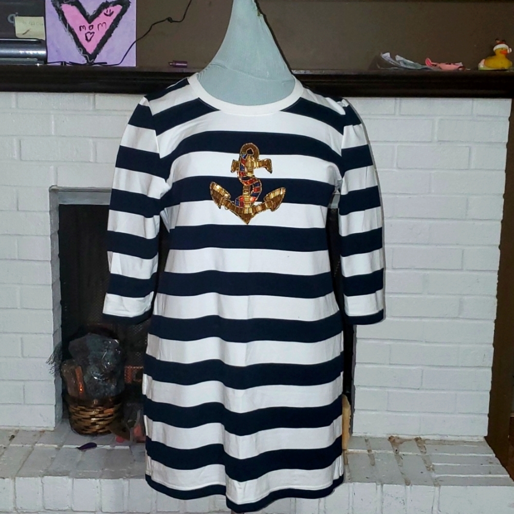 Boston proper dress